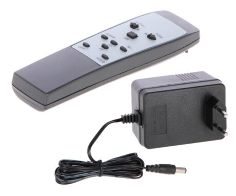 Digital Suspension Scale DigiScale 1000