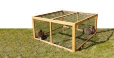 Outdoor Enclosures