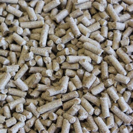 Saracen Stamm 30 Balancer 20kg