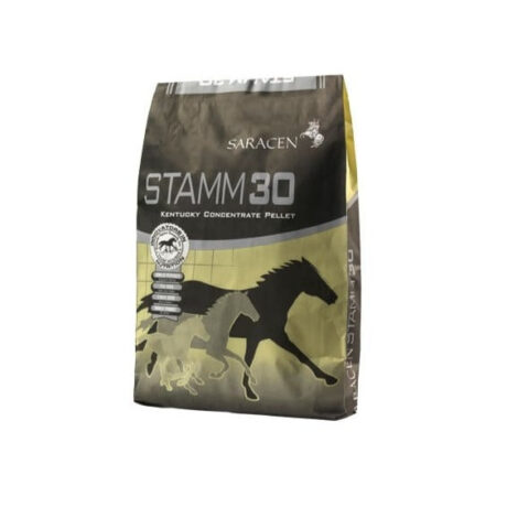Saracen Stamm 30 Balancer 20kg