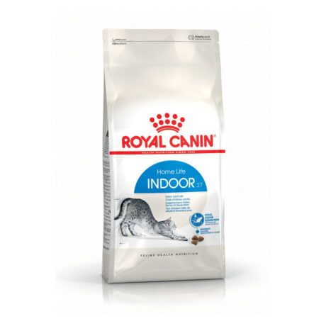 Royal Canin Indoor Cat 10kg