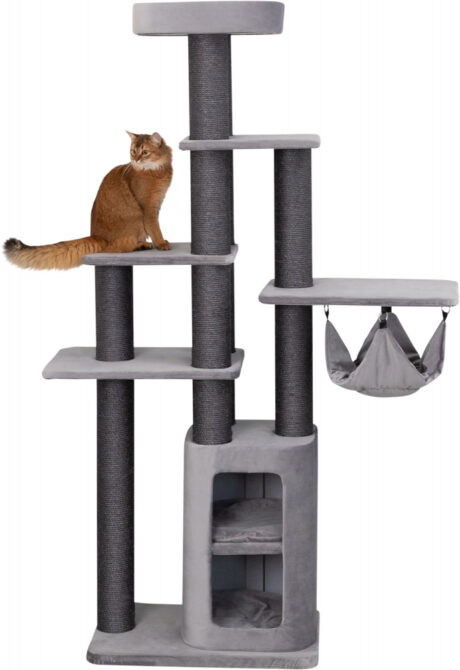 The Cesare Cat Tree