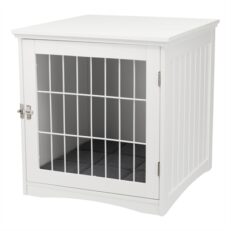 Trixie Benche Home Kennel 48x51x51 Cm