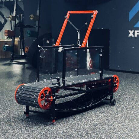 Firepaw Phoenix Dog Treadmill GEN 10