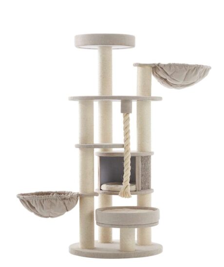 Fiida cat tree