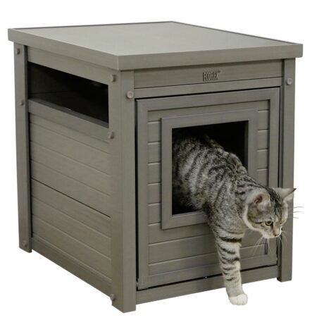ECO Cat Cabinet Daffy