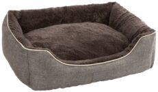 Snugly Bed Samuel (Grey / Dark Grey)