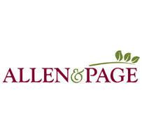 Allen & Page