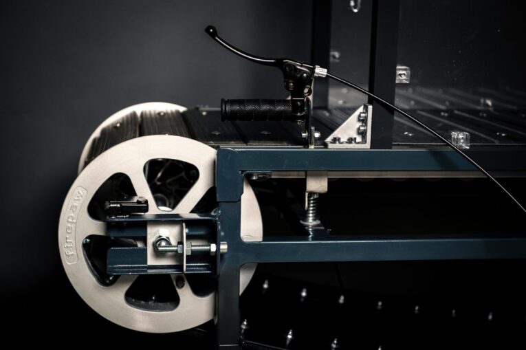 Firepaw Phoenix Dog Treadmill GEN 10