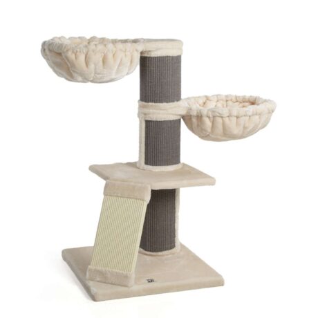 The Regina (Anthracite / Beige)