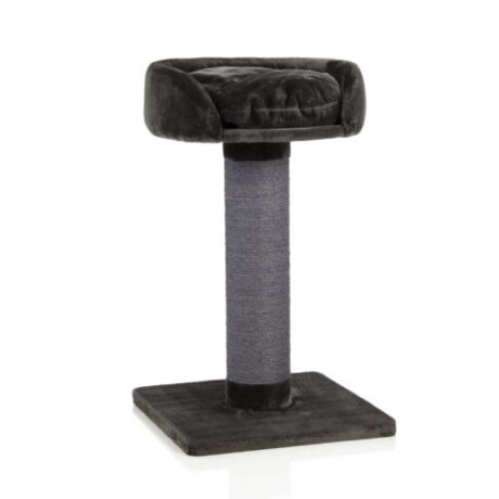 The Savannah 120cm Tower (Blackline)