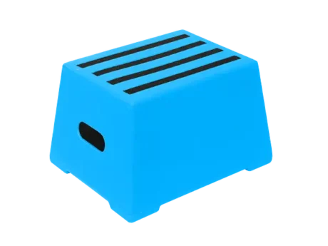 1 Step Heavy Duty Mounting Block