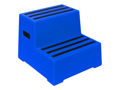 2 Step Heavy Duty Mounting Block