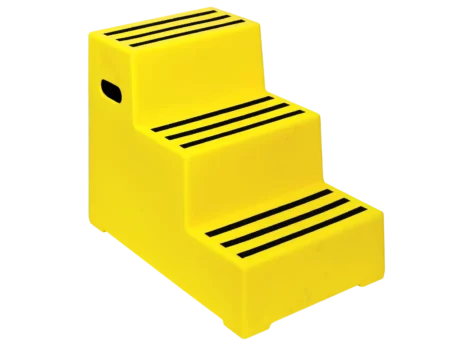 3 Step Heavy Duty Mounting Block