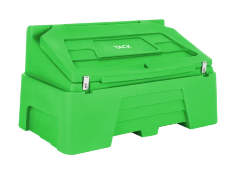 400 Litre Tack Box