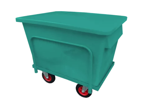 200 Litre Tack Box