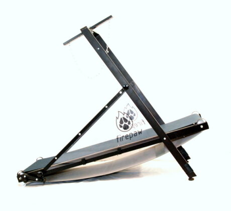 Firepaw Dragon Dog Treadmill  Generation 3