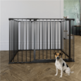 DogSpace Max XXL 3 in 1 Playpen