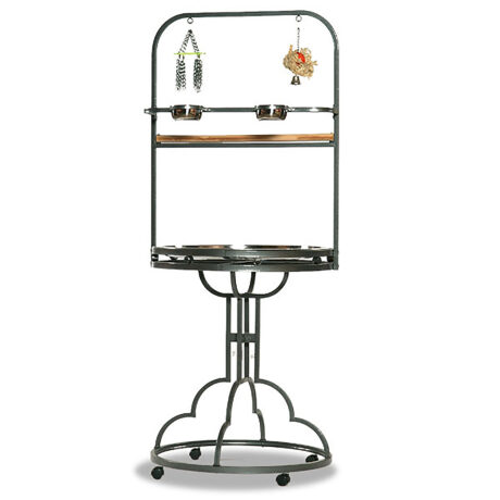 Playstand for parrots by Montana K35015