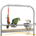 Playstand for parrots by Montana K35015