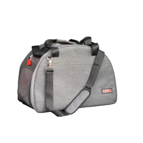 KONG 2-In-1 Pet Carrier and Travel Mat