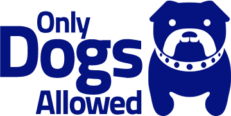 Only Dogs Allowed