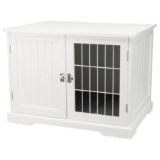 Trixie Benche Home Kennel 73 × 53 × 53Cm