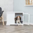 Trixie Benche Home Kennel 73 × 53 × 53Cm