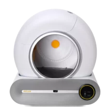 Cat Litter Box / Tray