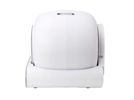 Luxury Self Cleaning Litter Box With App
