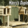 Harry’s duplex