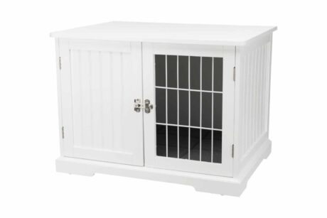 Trixie Home Kennel Bench 73x53x53 cm
