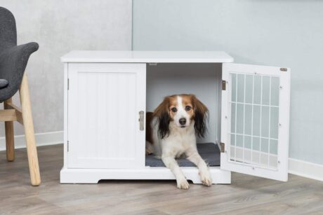 Trixie Home Kennel Bench 73x53x53 cm