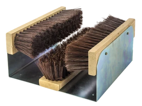 Boot Cleaner (Low Model)