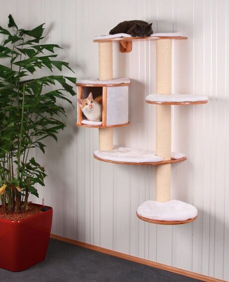 Dolomit Pro Cat Tree