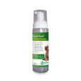 aqueos quick wash anti bacterial no rinse dog shampoo 200ml  06942 115x115 - Cart