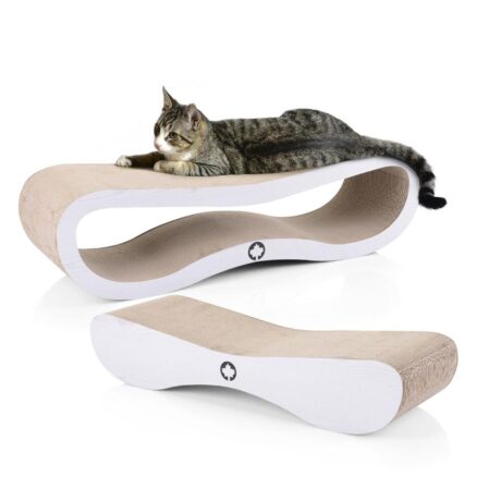 The Set Orbit 2.0 & Satellite 2.0 (White)