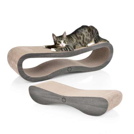 The Set Orbit 2.0 & Satellite 2.0 (Grey)