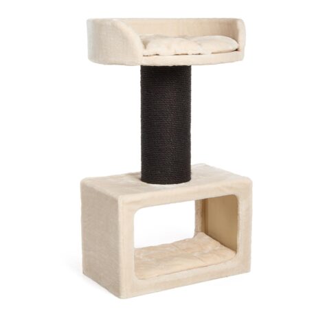 The Carleton XXL (Cream / Blackline)