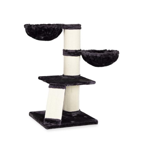 The Regina (Anthracite)