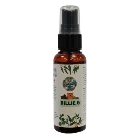 FurBabies BILLIE.G Coat Conditioner