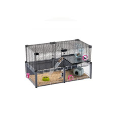 Hamster Cages