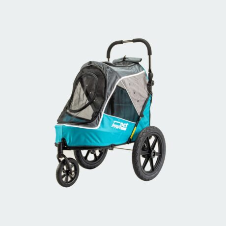 InnoPet Sporty Evolution (Ocean Blue)