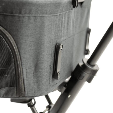 InnoPet® City Hopper Pet Pram