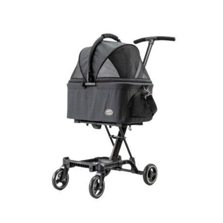 InnoPet® City Hopper Pet Pram