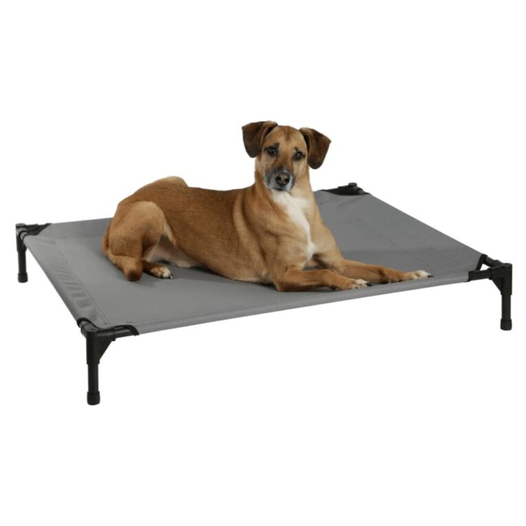 Kerbl Dog Couch Vacation Top 105x86x75 cm
