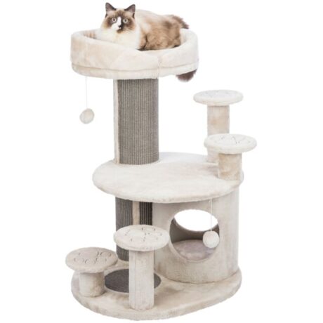 Cat Tree Emil (Cream)