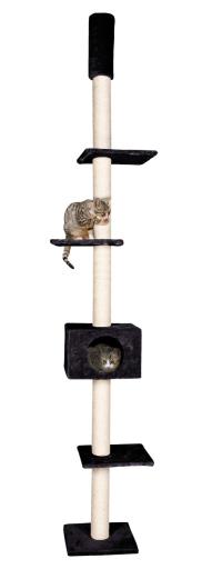 Floor To Ceiling Cat Tree