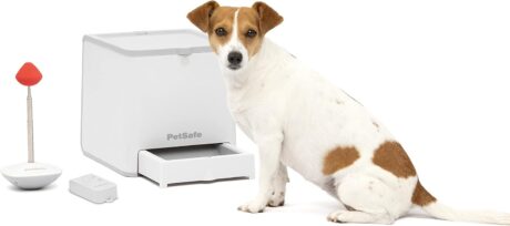 Petsafe&reg; Treat & Train&reg; Remote Reward Dog Trainer
