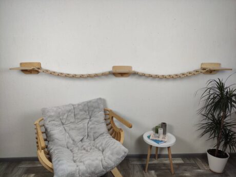 RSH – Cat Wall Bridge (Light)